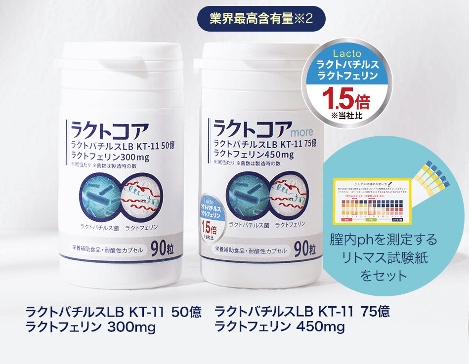 ラクトコア
